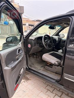 شيفروليه تريل بليزر